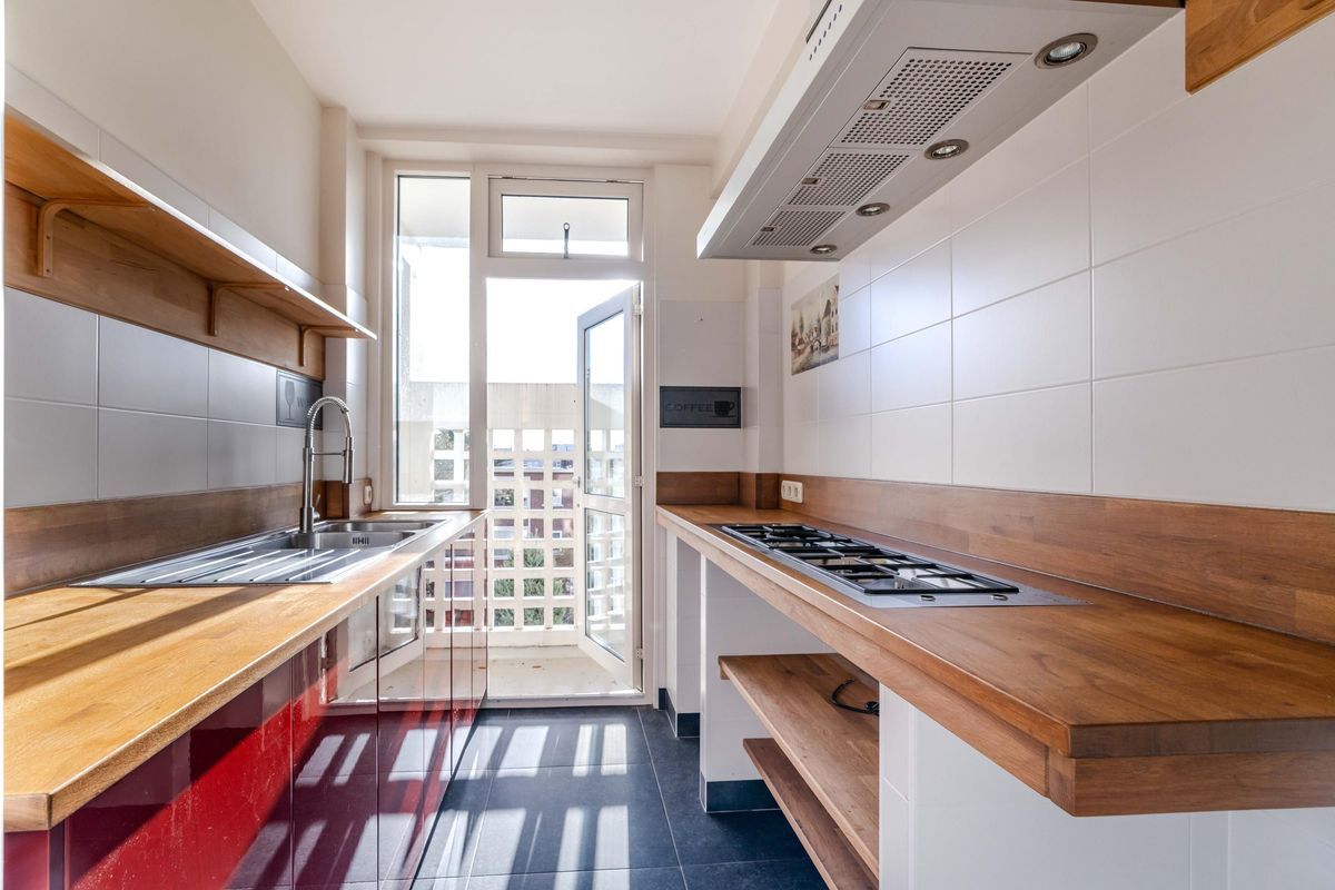 Segbroeklaan 158 Photo Blur 14