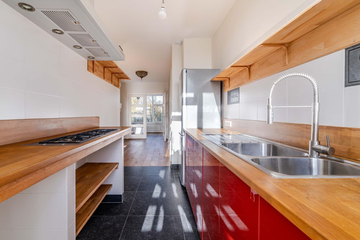 Segbroeklaan 158 Photo Blur 13