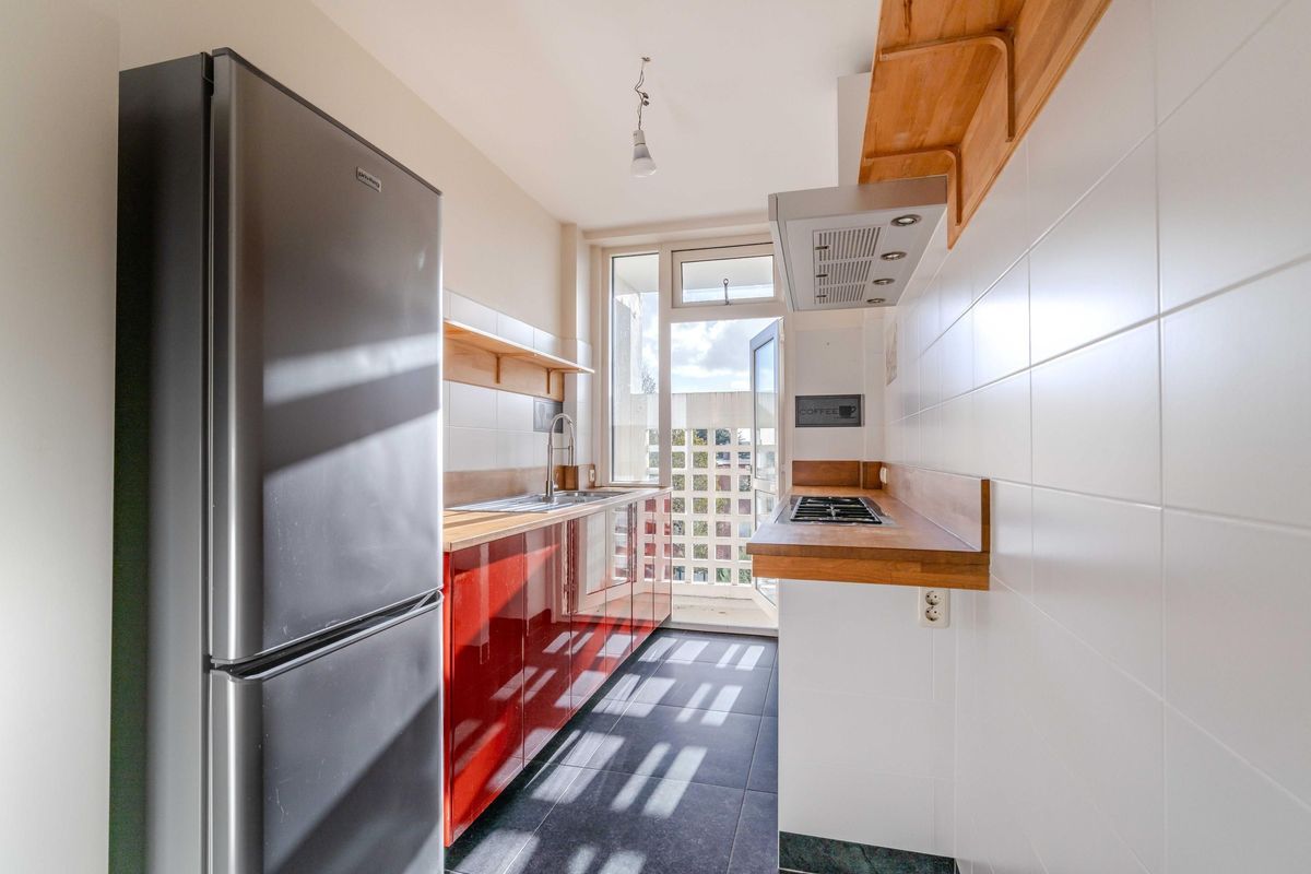 Segbroeklaan 158 Photo Blur 15