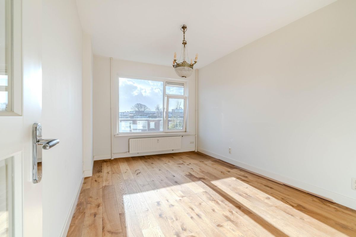 Segbroeklaan 158 Photo Blur 16