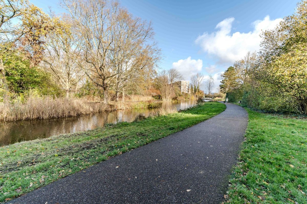 Segbroeklaan 158 Photo Blur 25