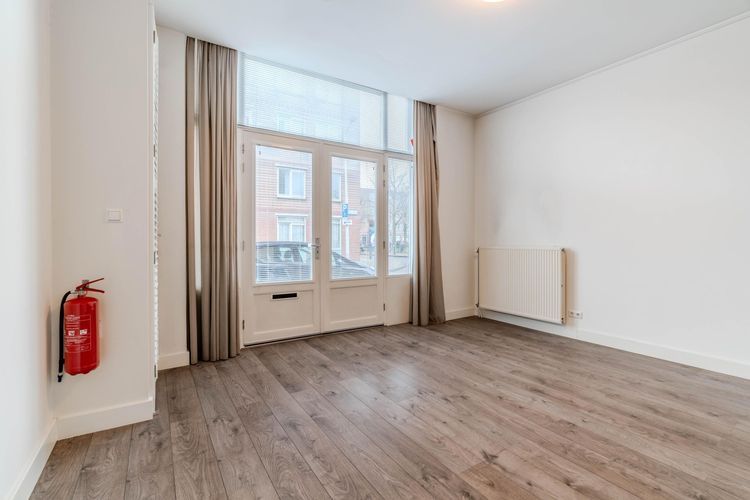 Bosboomstraat 2-BIS Photo 1