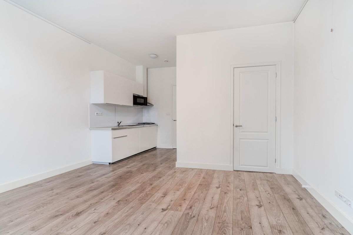 Bosboomstraat 2-BIS Photo Blur 3