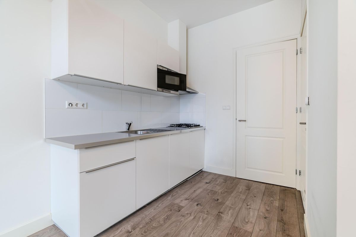 Bosboomstraat 2-BIS Photo Blur 4