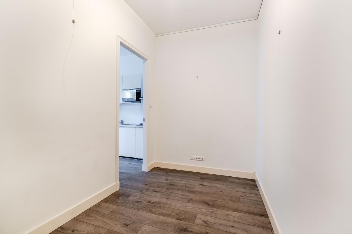 Bosboomstraat 2-BIS Photo Blur 6