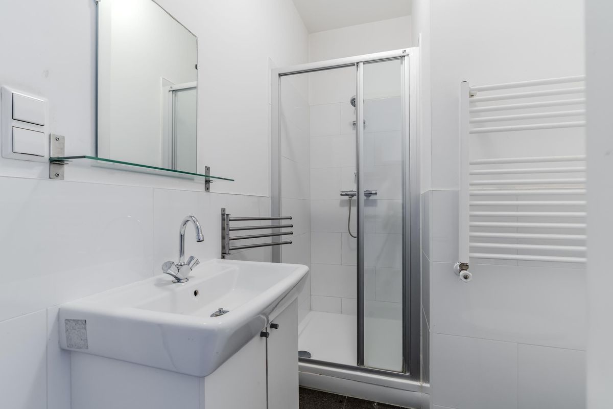 Bosboomstraat 2-BIS Photo Blur 8