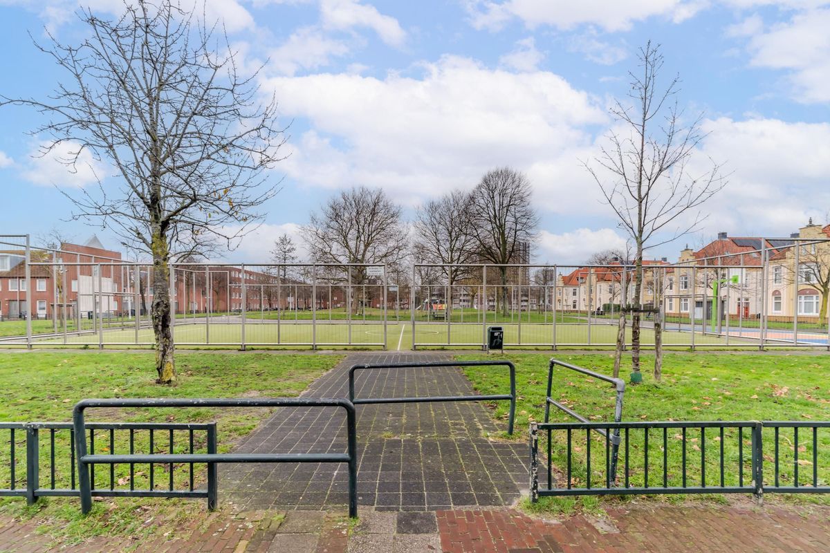 Bosboomstraat 2-BIS Photo Blur 9