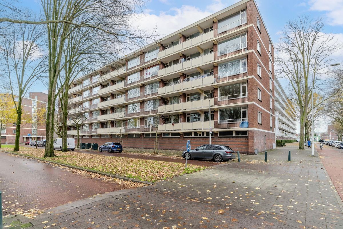 Uitgeeststraat 15 Photo Blur 18