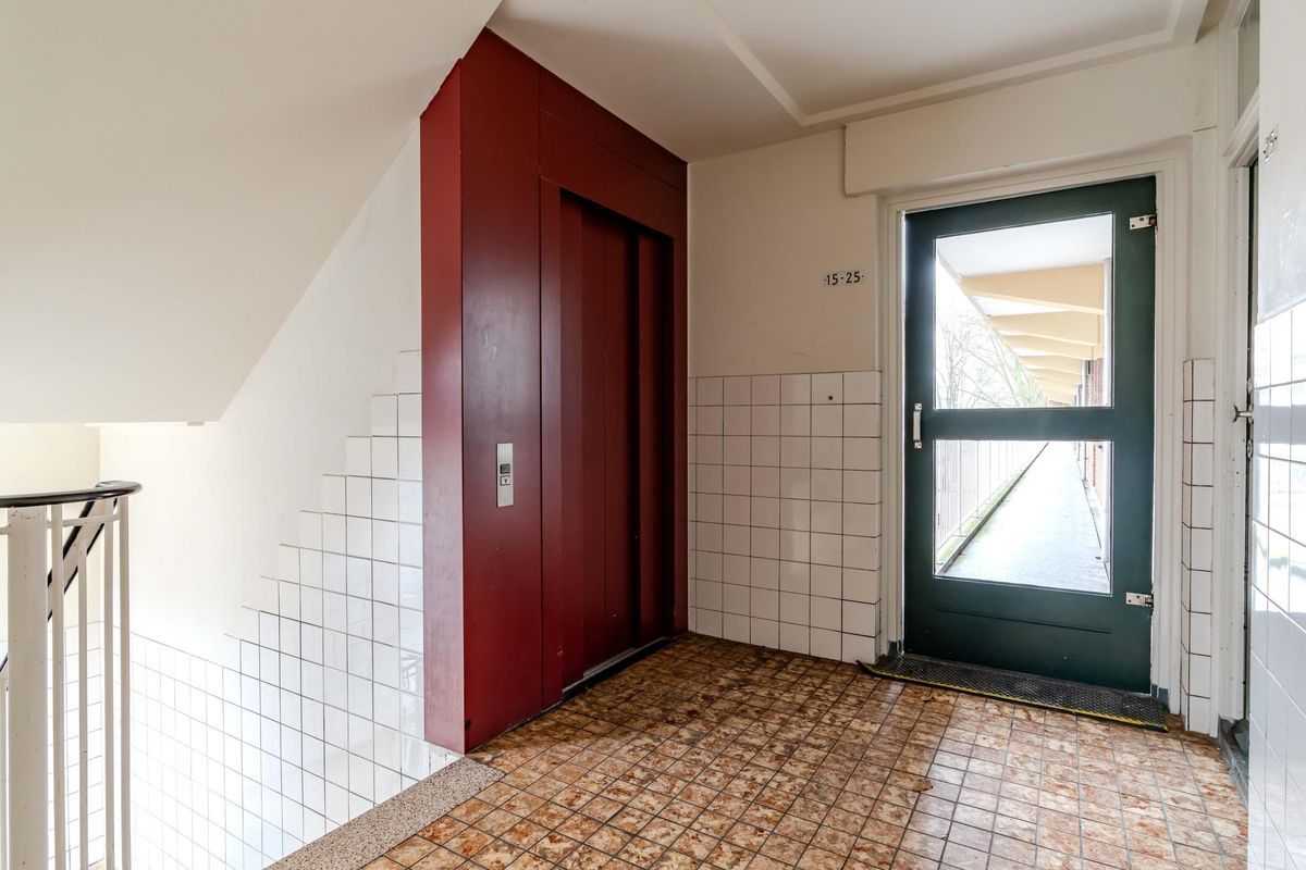 Uitgeeststraat 15 Photo Blur 17