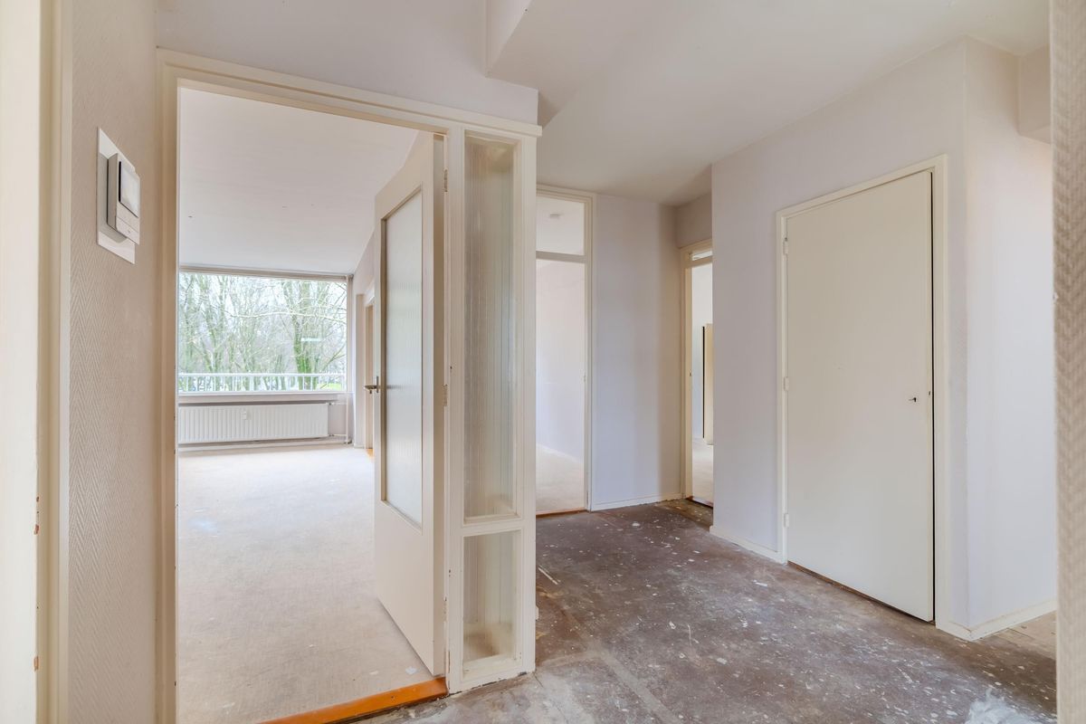 Uitgeeststraat 15 Photo Blur 4