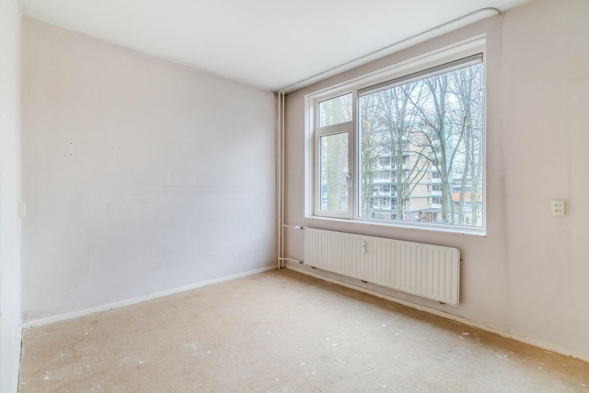 Uitgeeststraat 15 Photo Blur 6