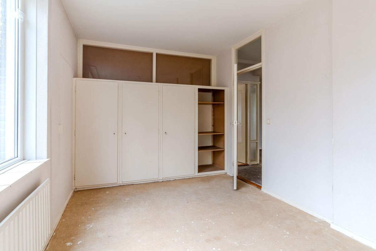 Uitgeeststraat 15 Photo Blur 5