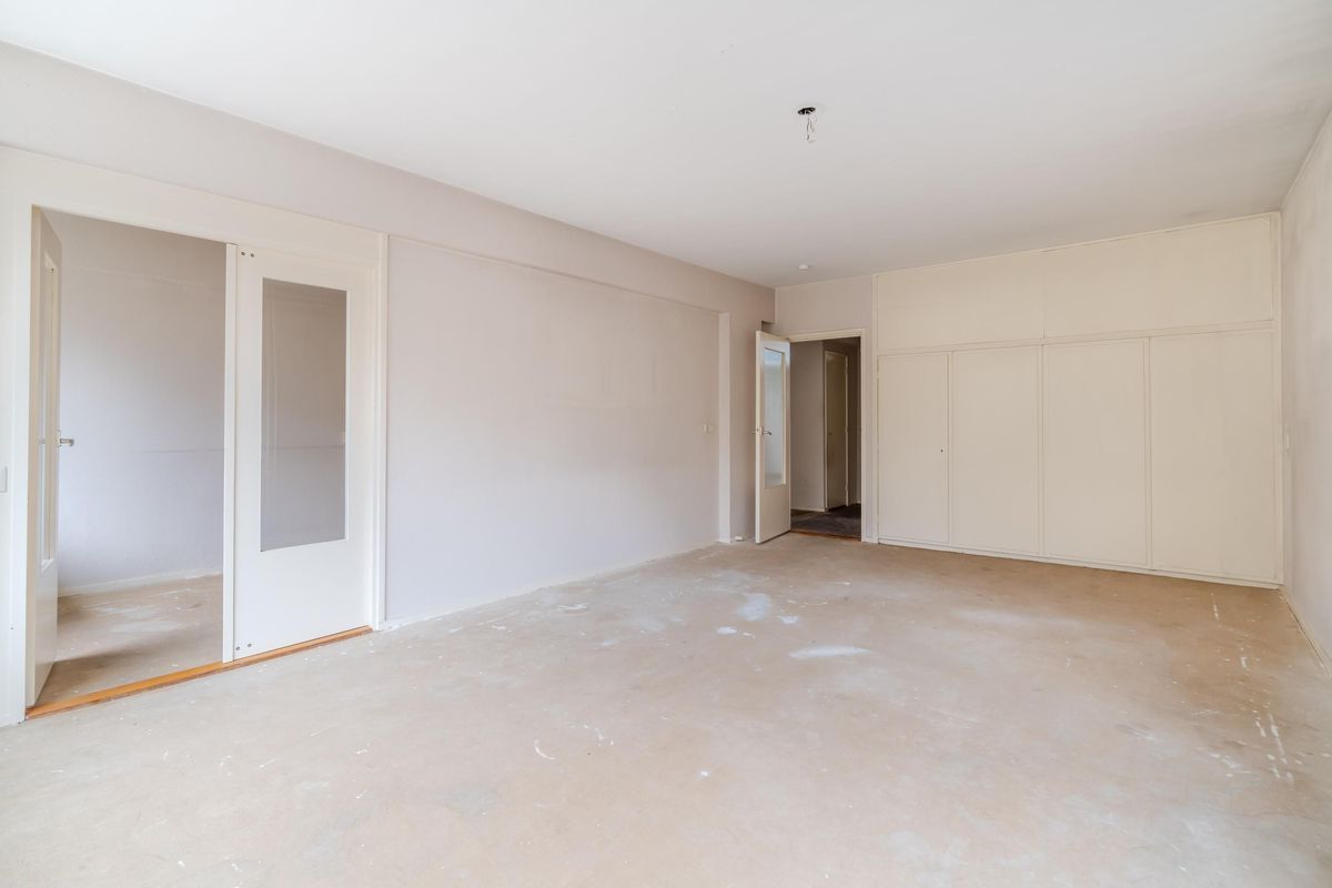 Uitgeeststraat 15 Photo Blur 3