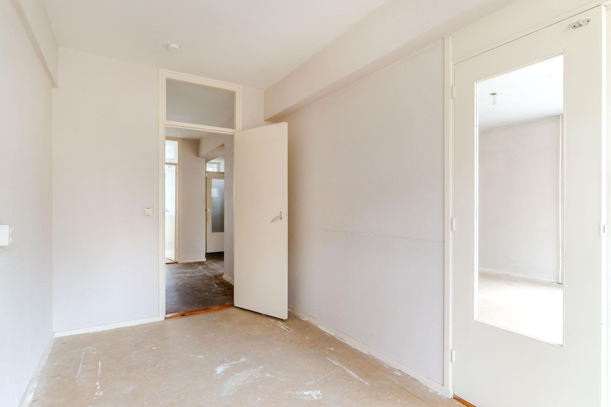 Uitgeeststraat 15 Photo Blur 7