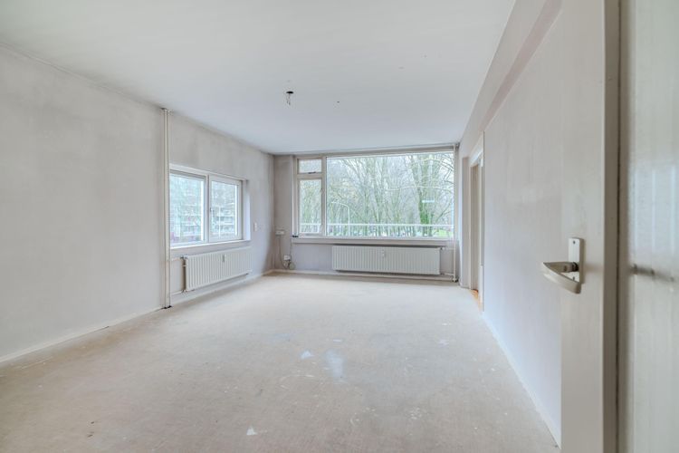 Uitgeeststraat 15 Photo 1