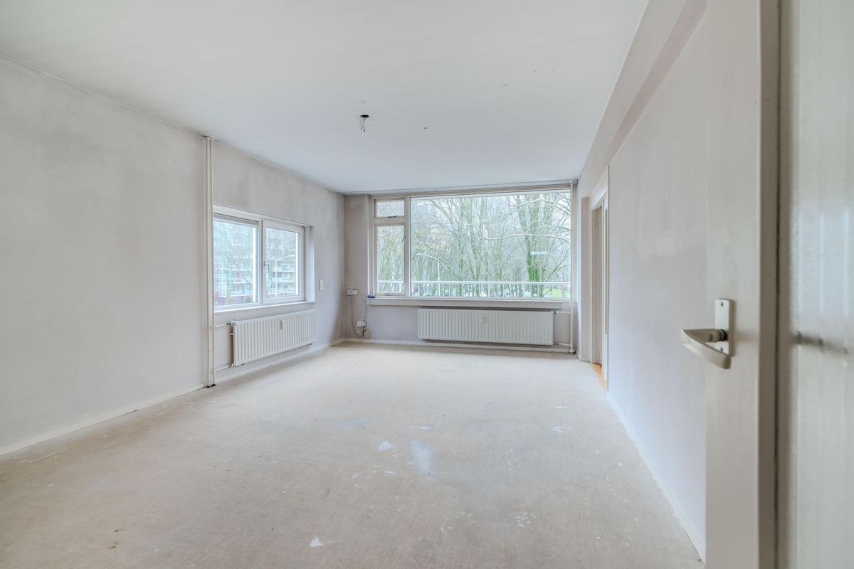 Uitgeeststraat 15 Photo Blur 1