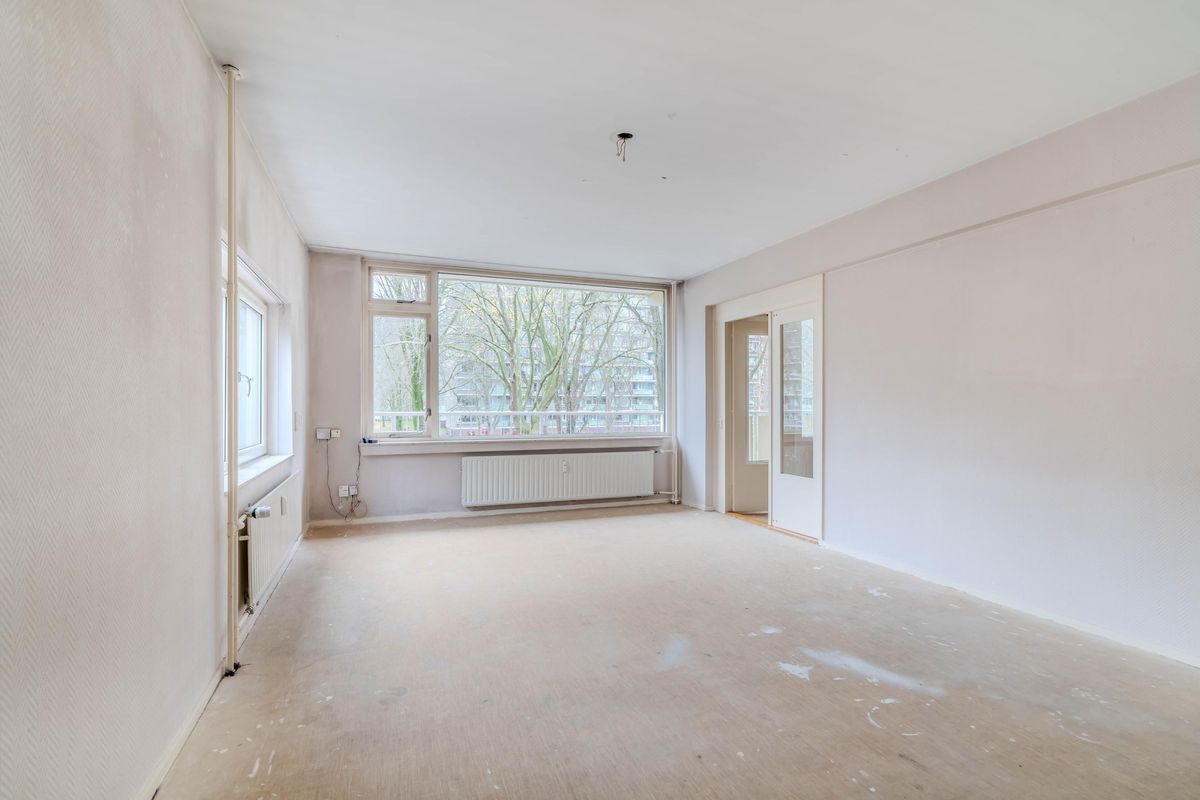 Uitgeeststraat 15 Photo Blur 2