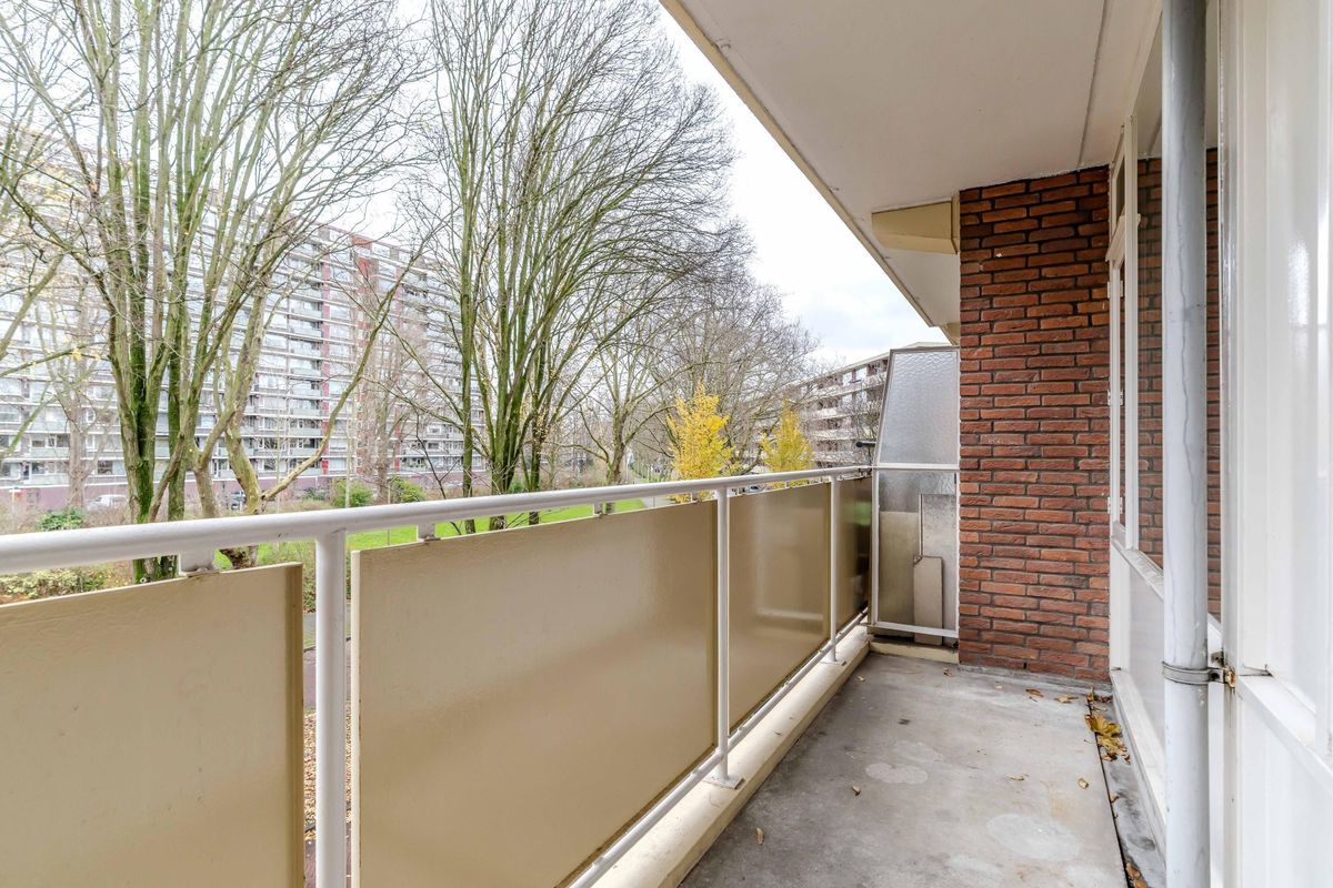 Uitgeeststraat 15 Photo Blur 8