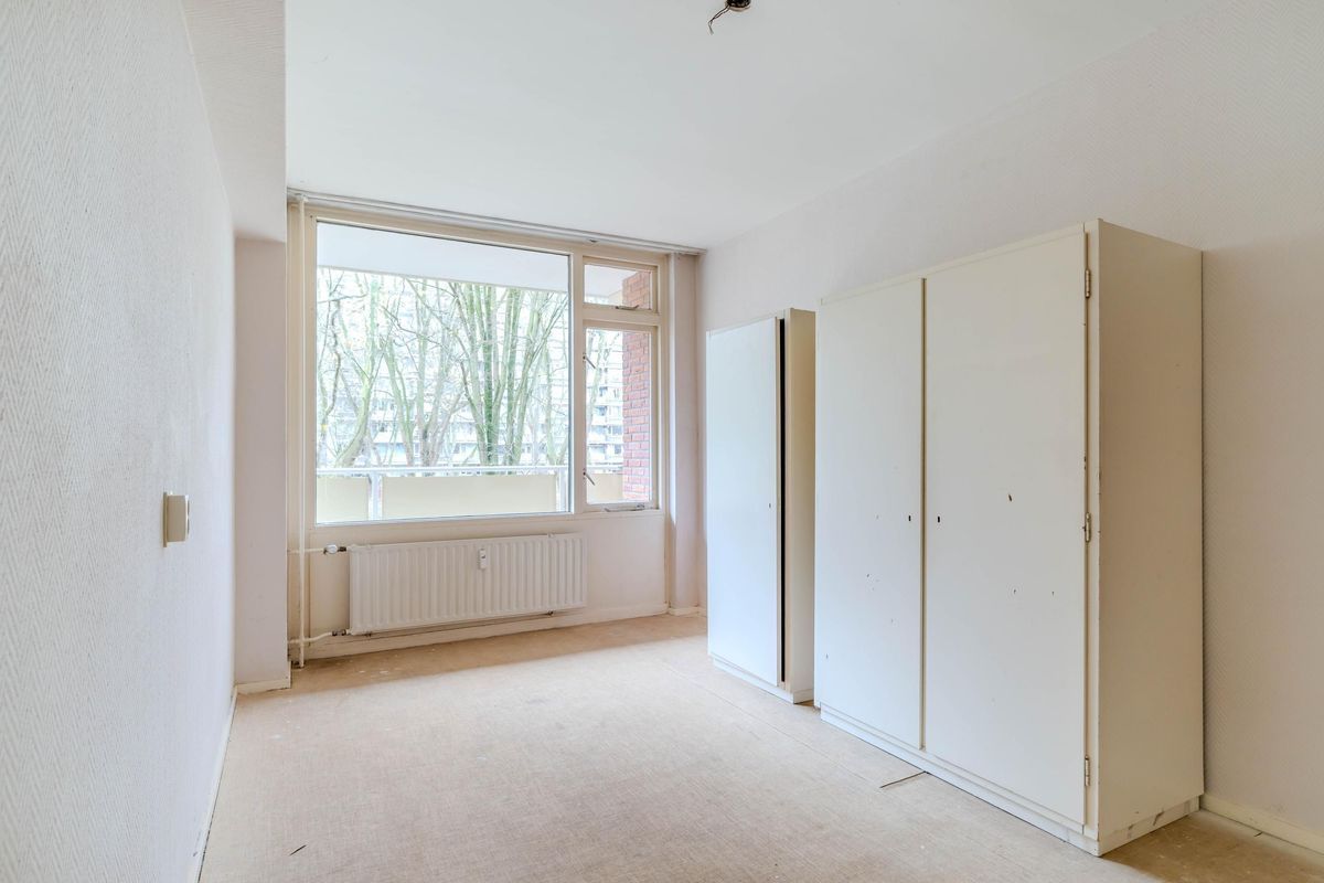 Uitgeeststraat 15 Photo Blur 9