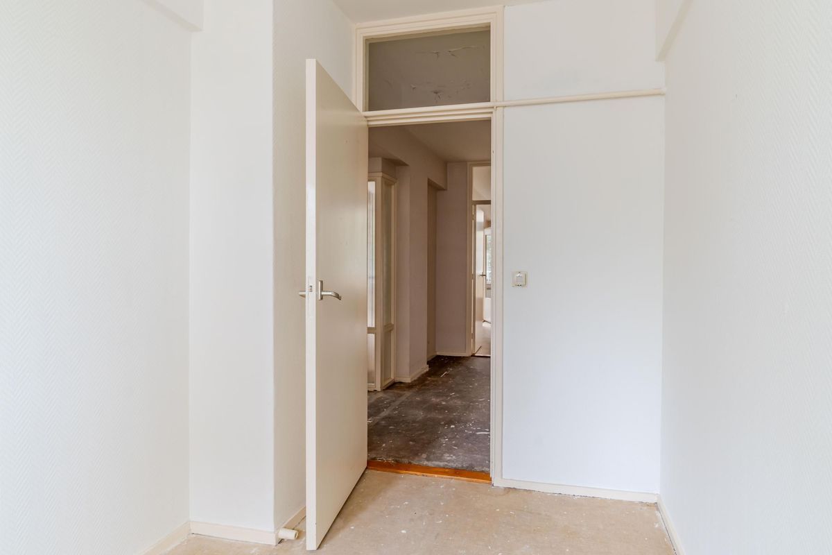 Uitgeeststraat 15 Photo Blur 12