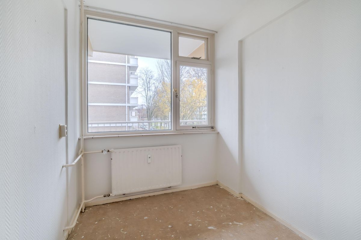 Uitgeeststraat 15 Photo Blur 11