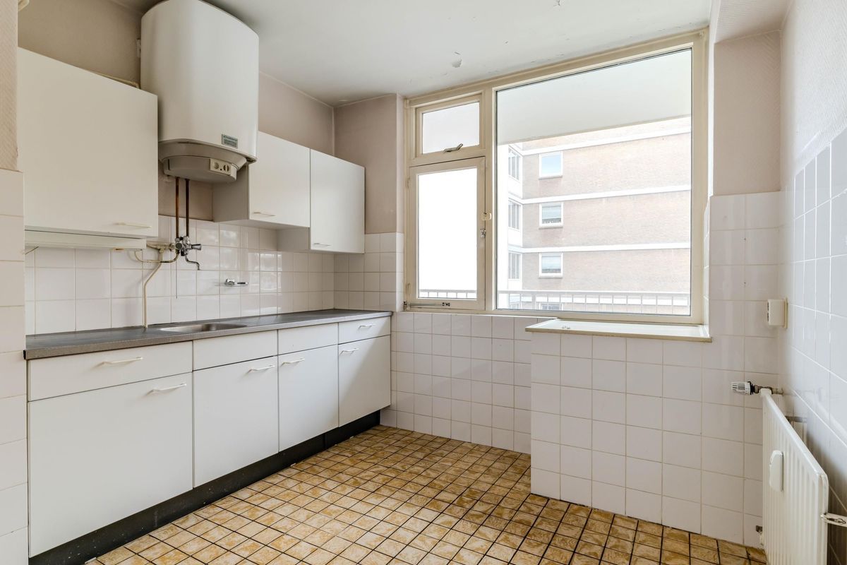 Uitgeeststraat 15 Photo Blur 14