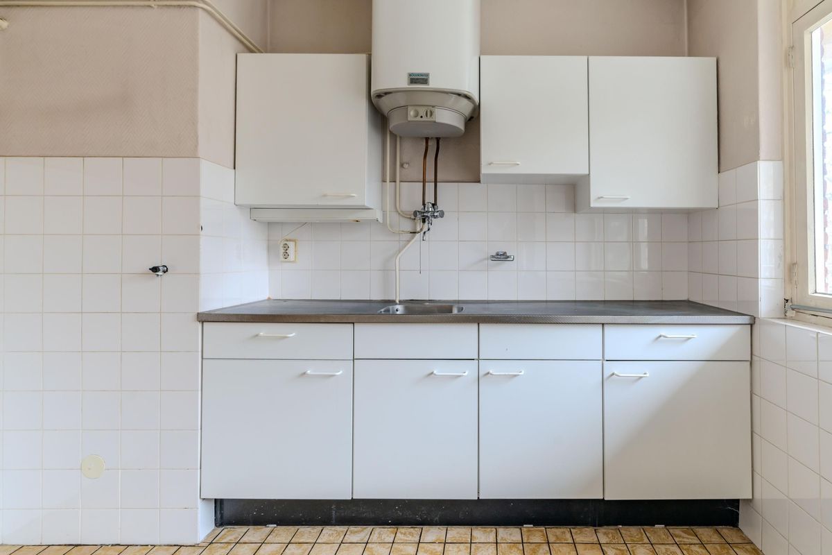 Uitgeeststraat 15 Photo Blur 15