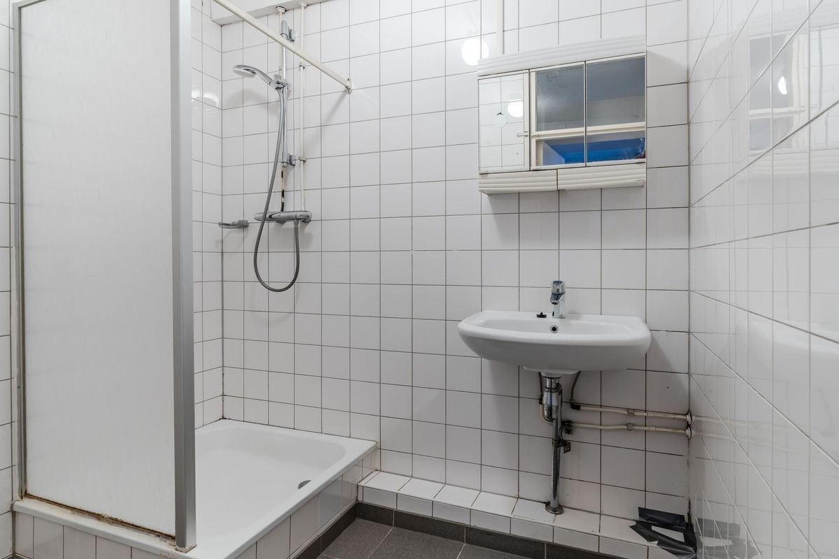 Uitgeeststraat 15 Photo Blur 13