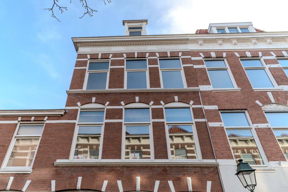 Kepplerstraat 130-C Photo Blur 0