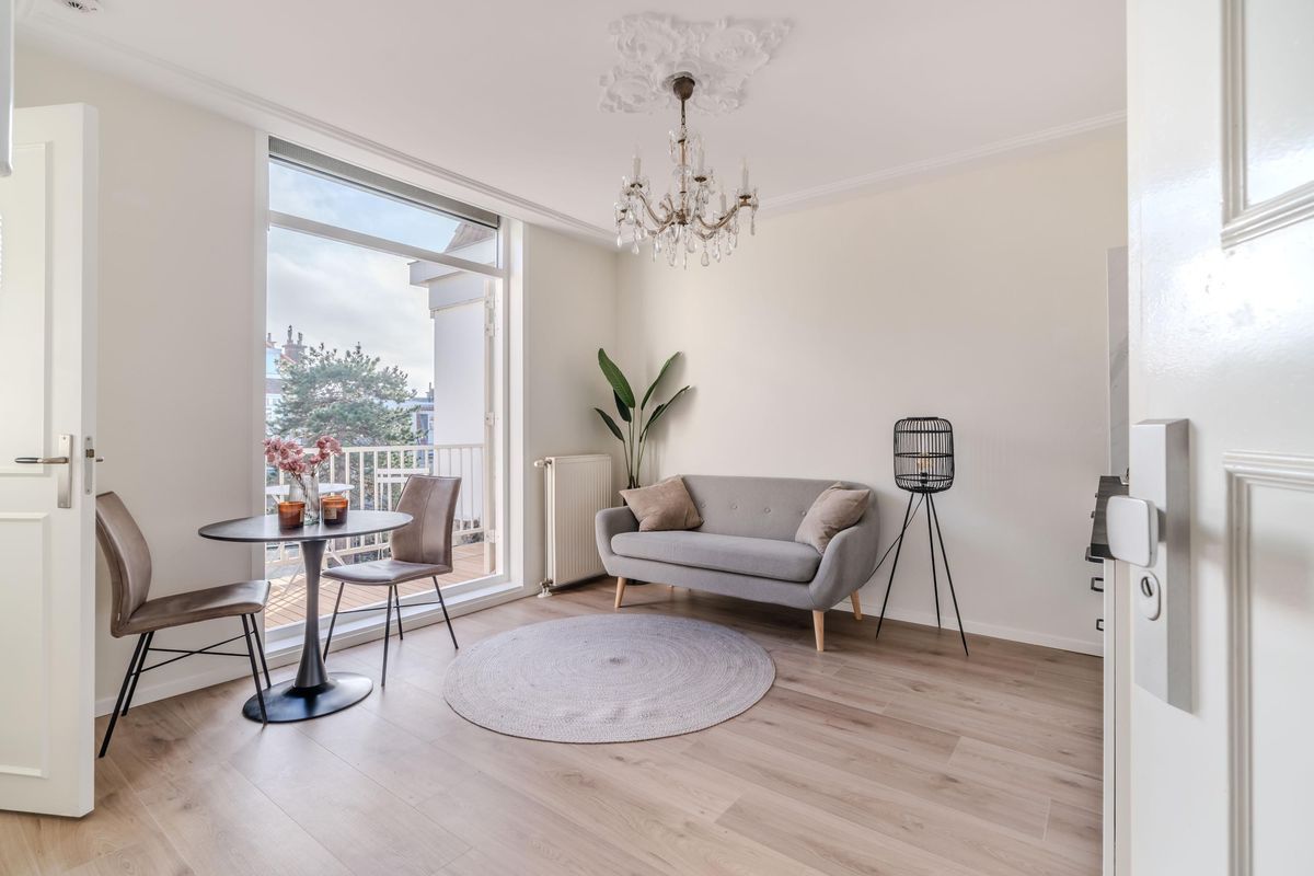 Kepplerstraat 130-C Photo Blur 2