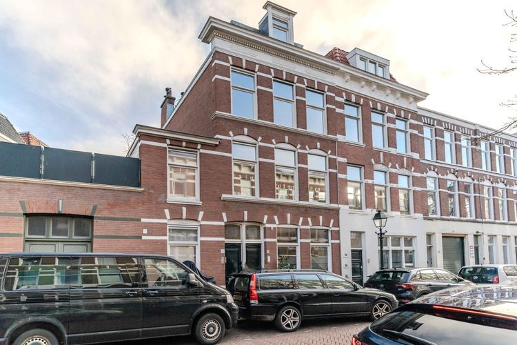 Kepplerstraat 130-C Photo 1