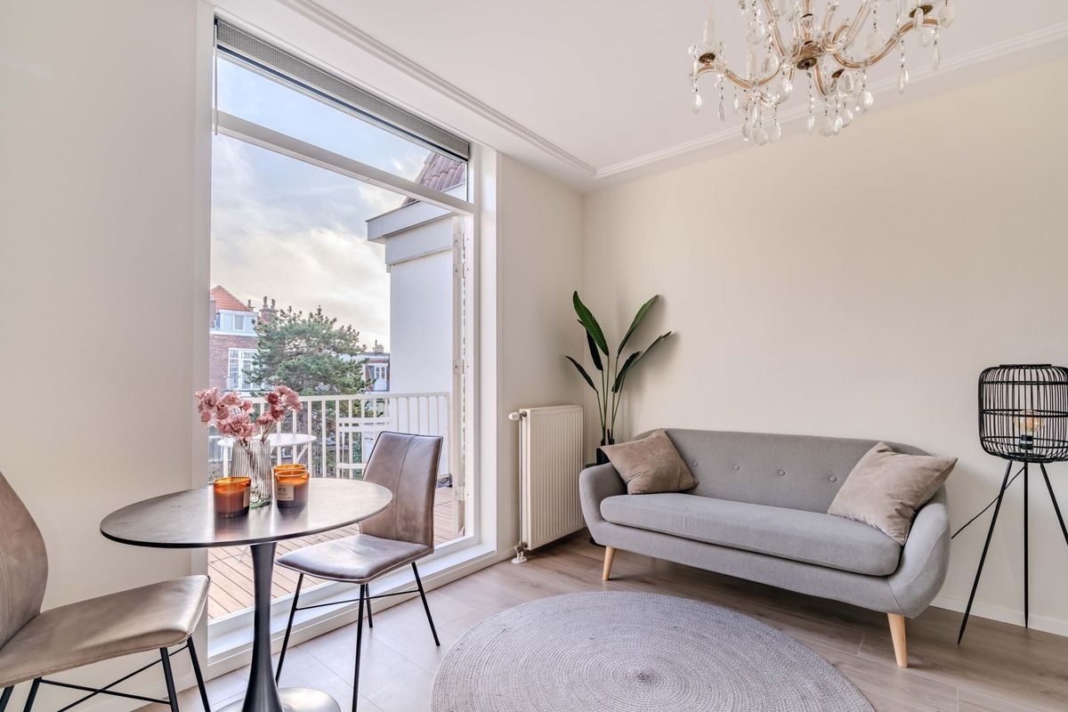 Kepplerstraat 130-C Photo Blur 3