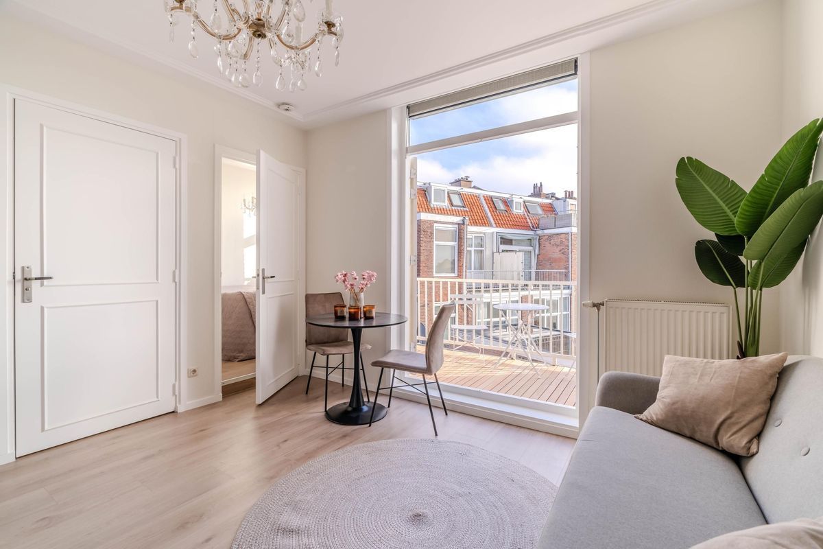 Kepplerstraat 130-C Photo Blur 4