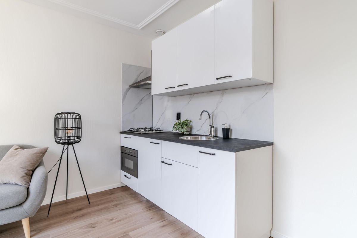 Kepplerstraat 130-C Photo Blur 5