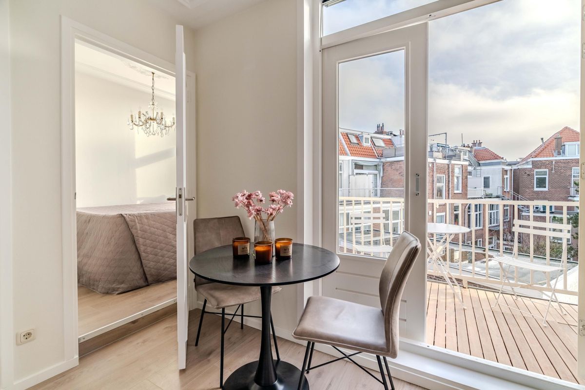 Kepplerstraat 130-C Photo Blur 7