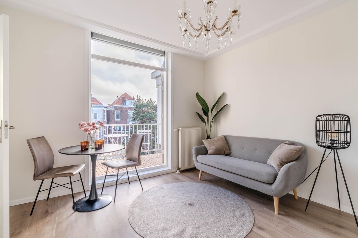 Kepplerstraat 130-C Photo Blur 8