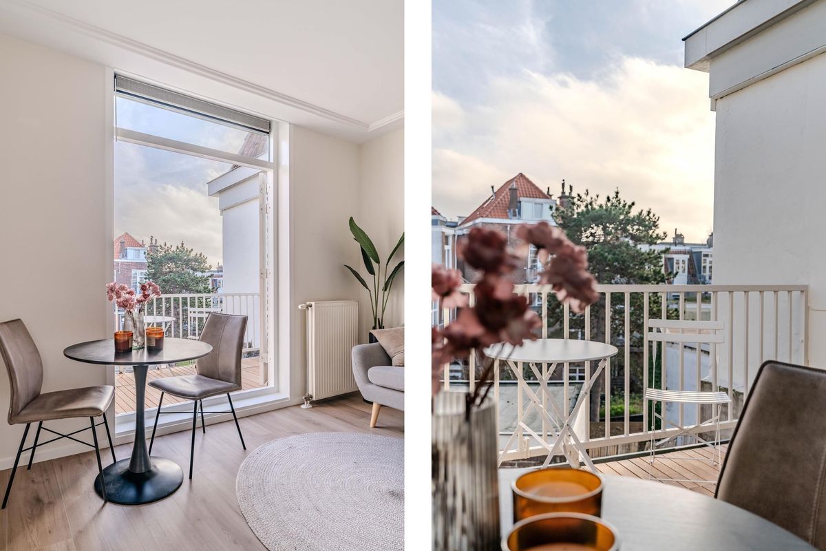 Kepplerstraat 130-C Photo Blur 9