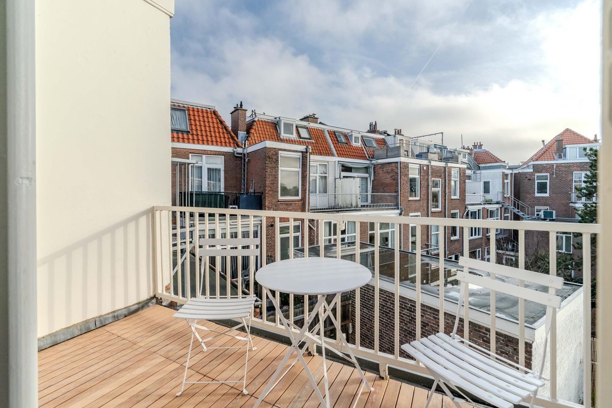 Kepplerstraat 130-C Photo Blur 10