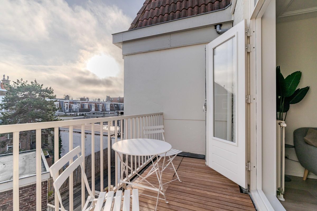 Kepplerstraat 130-C Photo Blur 11