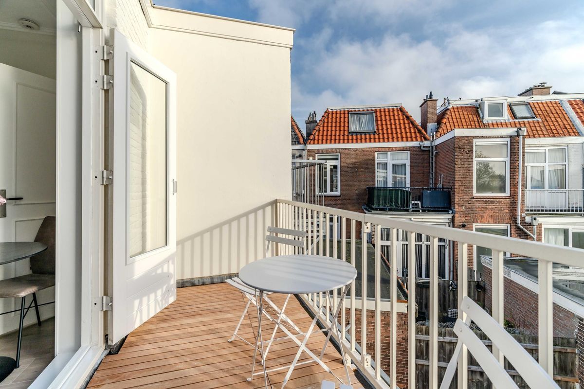 Kepplerstraat 130-C Photo Blur 12