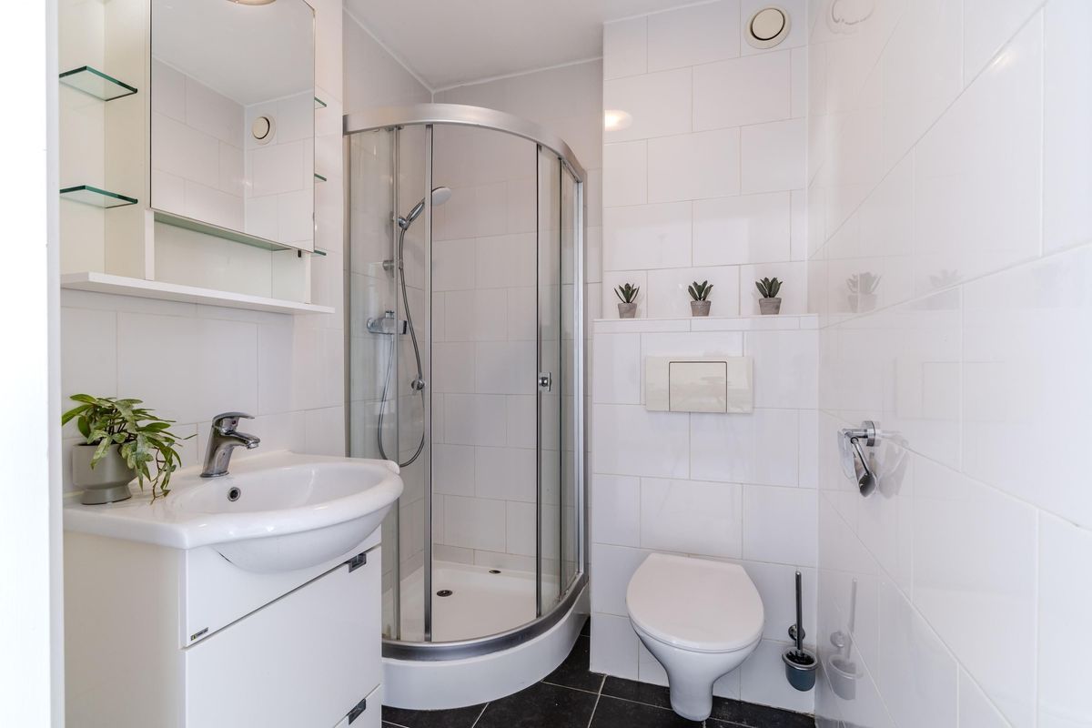 Kepplerstraat 130-C Photo Blur 13