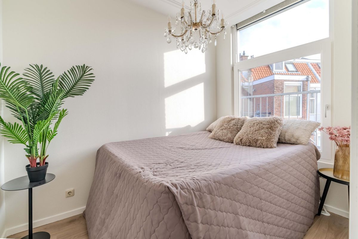 Kepplerstraat 130-C Photo Blur 16