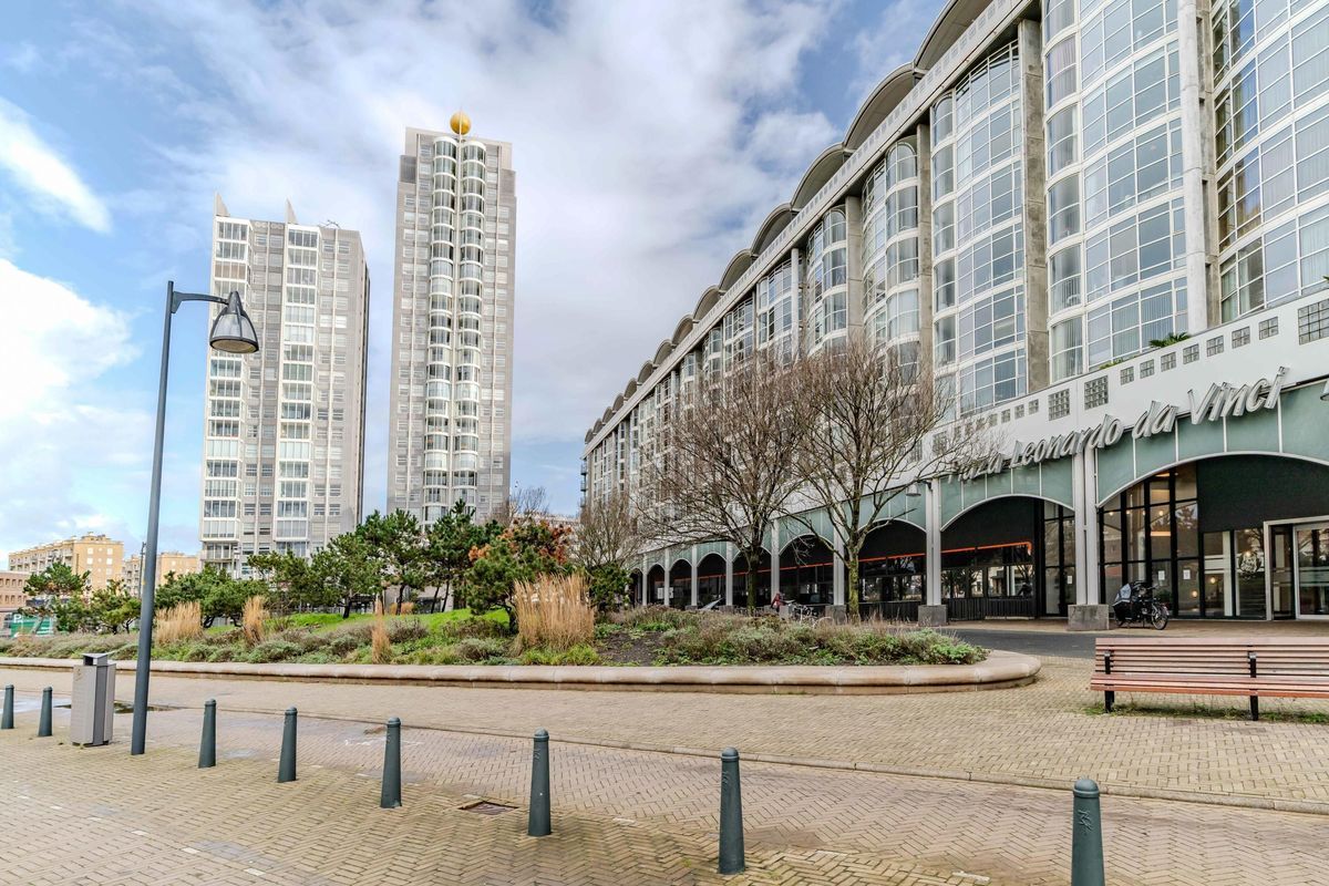 Palaceplein 139 Photo Blur 29