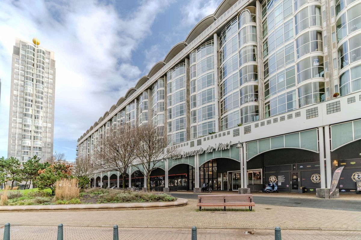 Palaceplein 139 Photo Blur 25