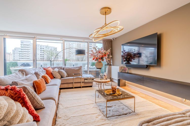 Palaceplein 139 Photo 1