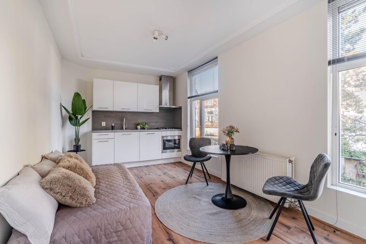 Regentesselaan 153-C Photo 1