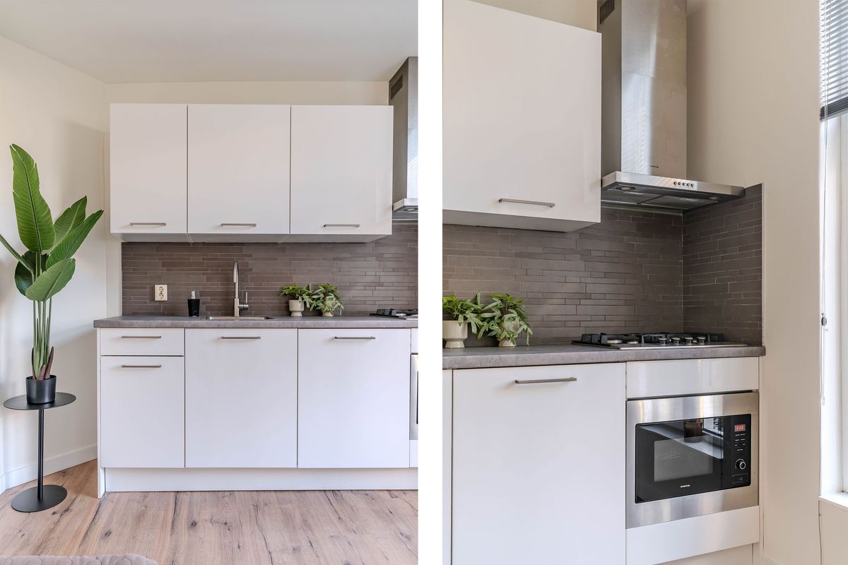 Regentesselaan 153-C Photo Blur 3