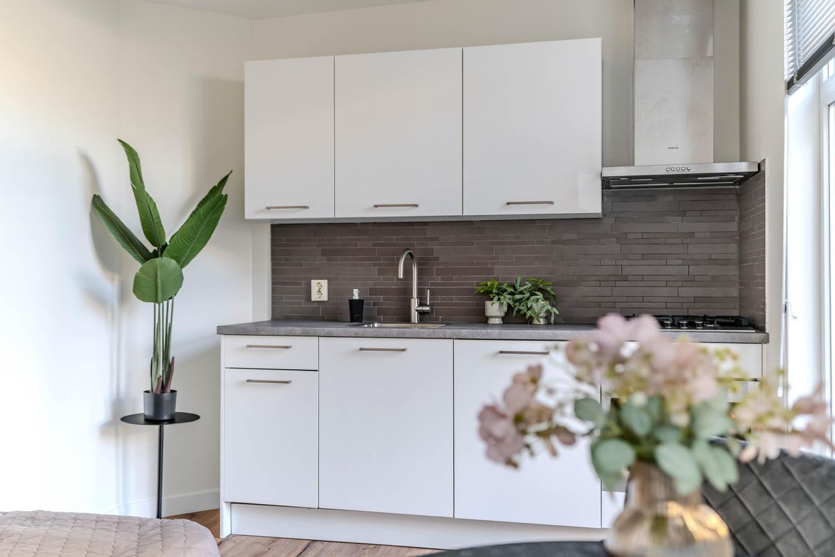 Regentesselaan 153-C Photo Blur 6