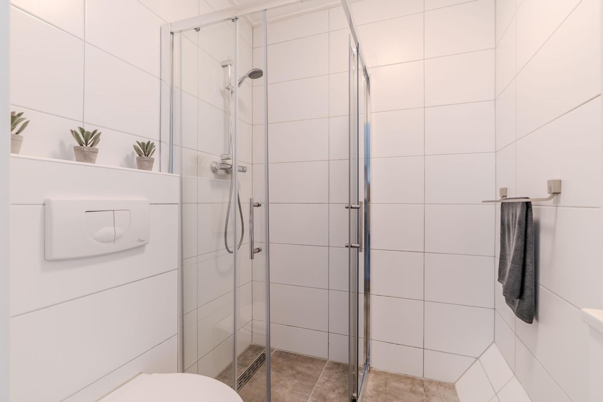 Regentesselaan 153-C Photo Blur 8