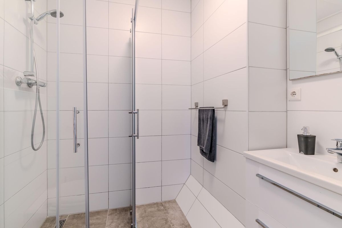 Regentesselaan 153-C Photo Blur 9